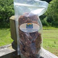 Cocoa Loco Granola